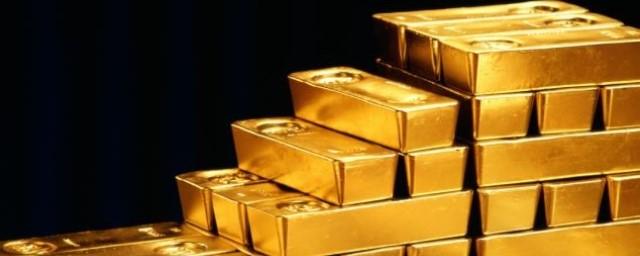 Германия вернула из-за рубежа 50,6% золотого запаса