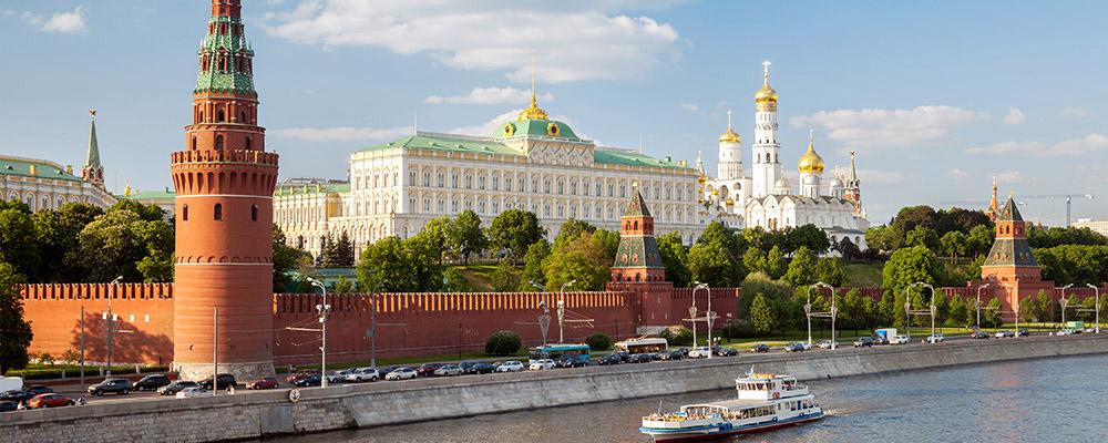 В Госдуме предложили признать Москву городом-курортом