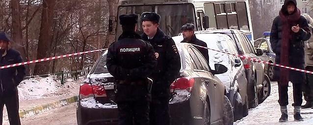 Прокурор Безенчукского района задержан по подозрению во взяточничестве