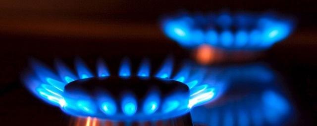 Стоимость газа в КБР выросла на 10%