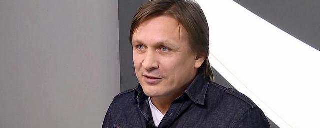 Горелов назначен вице-президентом Федерации футбола Нижнего Новгорода