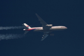 Малайзия намерена возобновить поиски пропавшего десять лет назад самолета