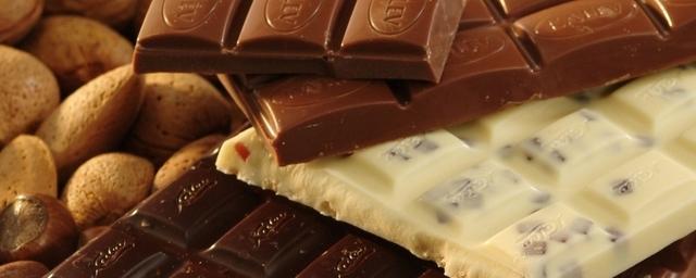 Сладкий лайфхак: Как выбрать хороший шоколад