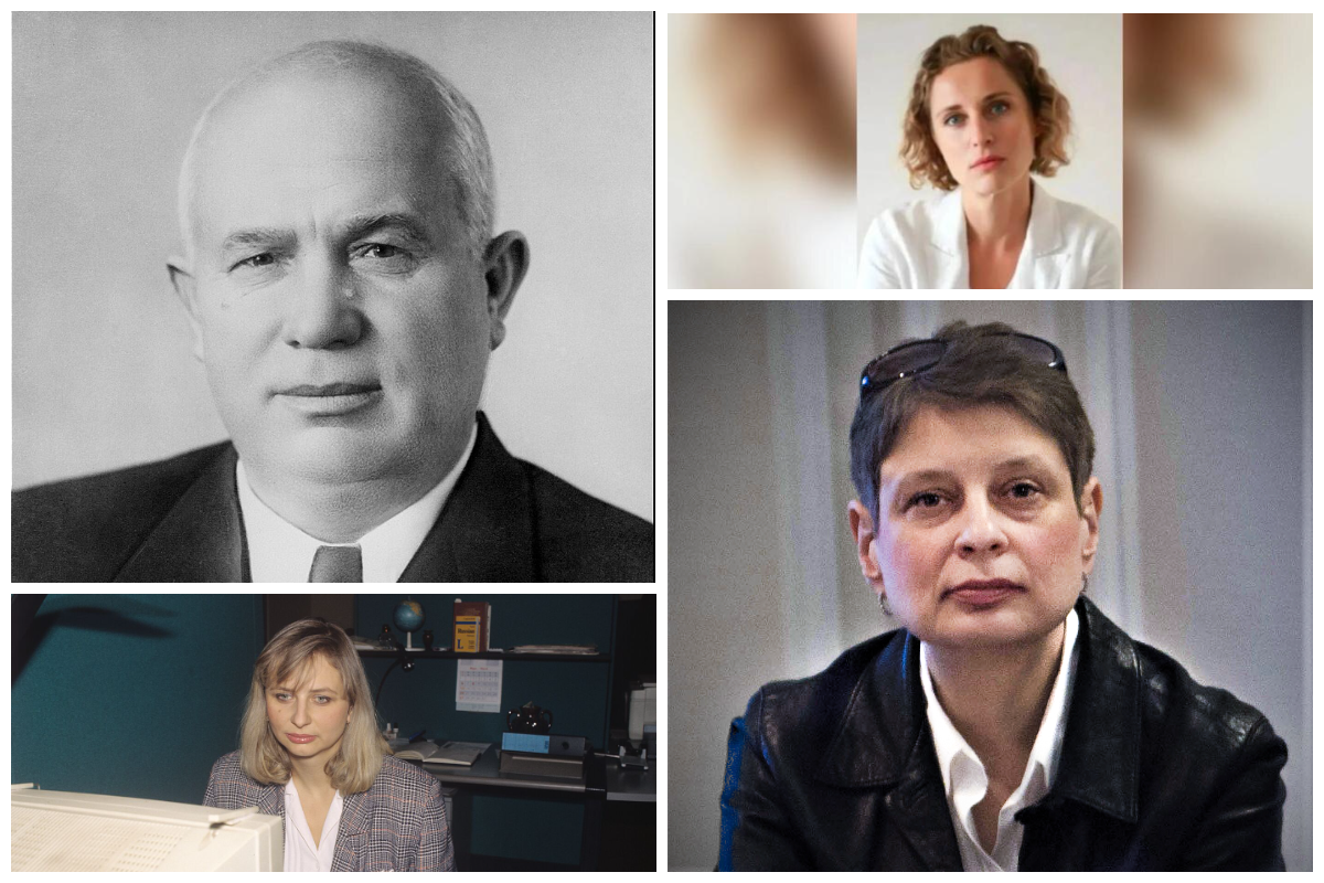 Жирующая «элита» сняла маску. Почему потомки советских «бонз» ненавидят Россию так, что кушать не могут