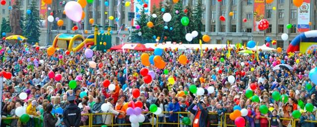 В Кирове на празднование 650-летия выделят 400 млн рублей