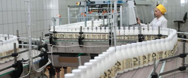 В Дагестане с начала года произвели более 400 тысяч тонн молока