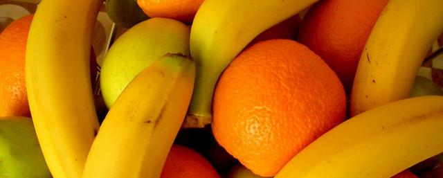 Ученые из Швейцарии создали датчик для определения качества фруктов