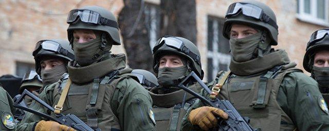 В Киеве предупредили о войне, жертвой которой может стать вся Украина