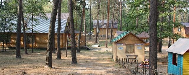 Смены в воронежских детских лагерях намерены сократить до 10 дней