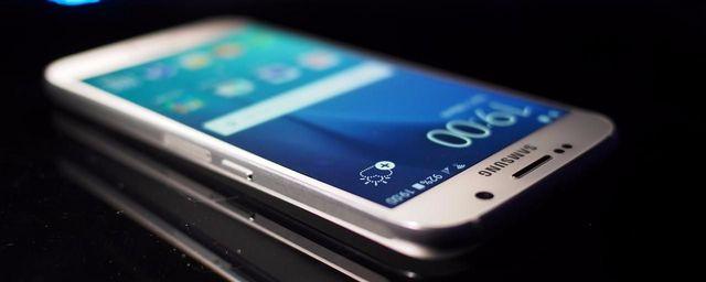 Хакерам удалось обмануть сканер сетчатки глаза Samsung Galaxy S8