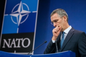 Беседа немецких офицеров создаст проблемы для Германии в НАТО