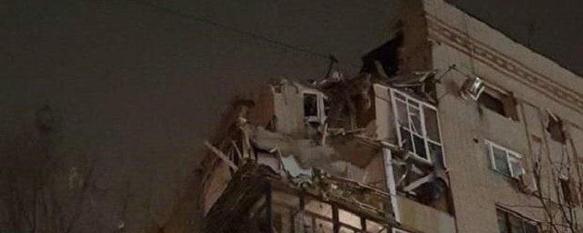В Шахтах обнаружили тела четырех жертв взрыва в доме