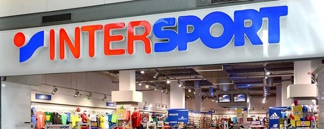 Швейцарский бренд Intersport закрыл все магазины в РФ