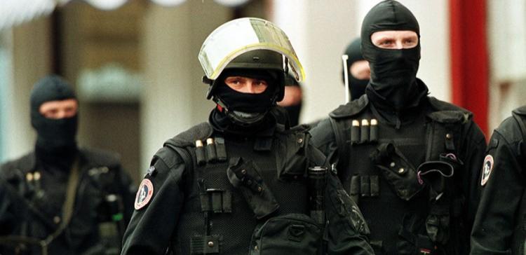 В Брюсселе задержан подозреваемый в причастности к терактам в Париже 