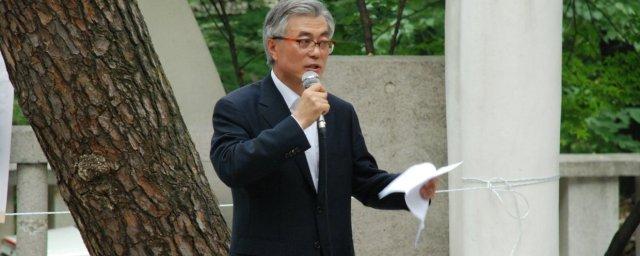 Президент Южной Кореи заявил о недопустимости войны на полустрове