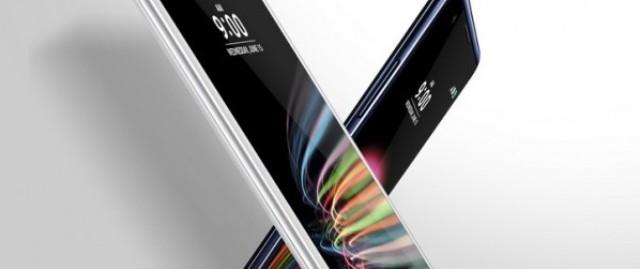 LG анонсировала выпуск смартфона X Power 2