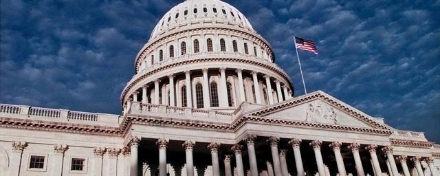 Голосование по временному бюджету в Сенате США назначено на 22 января