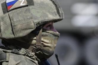 Российские войска освободили Новобахмутовку в ДНР