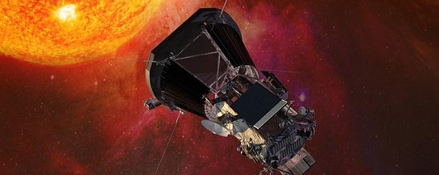 NASA планирует запустить зонд для исследования Солнца