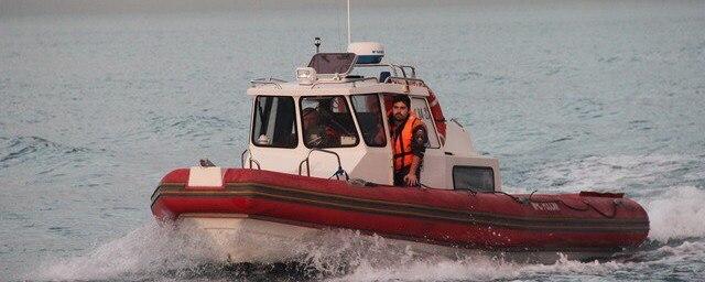 В Дагестане спасатели нашли тело второго пропавшего в море подростка