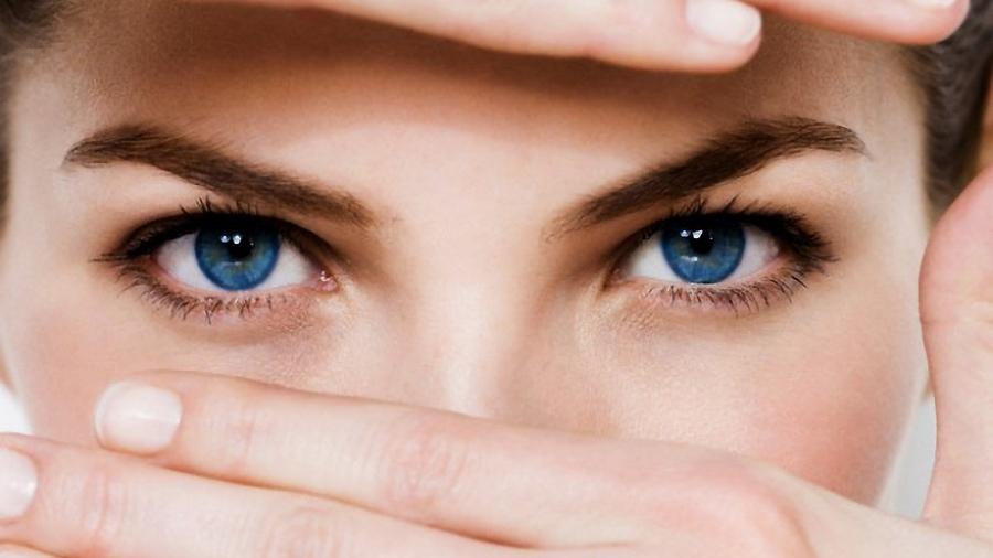 Ученые обнаружили новое движение глаз человека