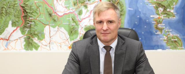 Сергей Луговской: Корректировка бюджета и изменение регионального законодательства в Хабаровском крае будут проходить максимально быстро