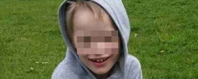 В Калининграде разыскивают пропавшего 8-летнего мальчика-аутиста