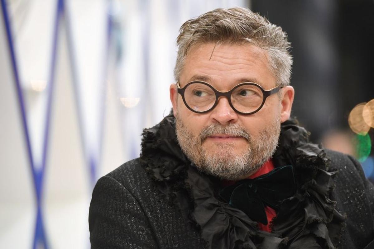 Экс-ведущему «Модного приговора» грозит заочный арест