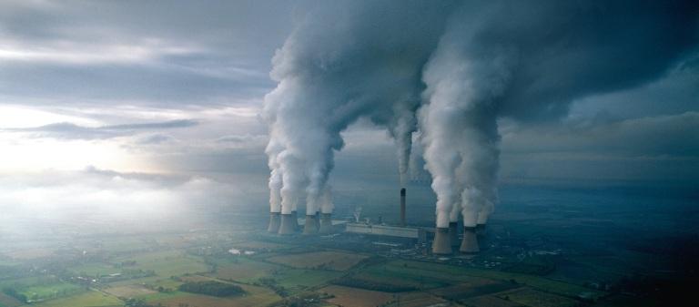 ВОЗ: 92% жителей планеты дышат загрязненным воздухом