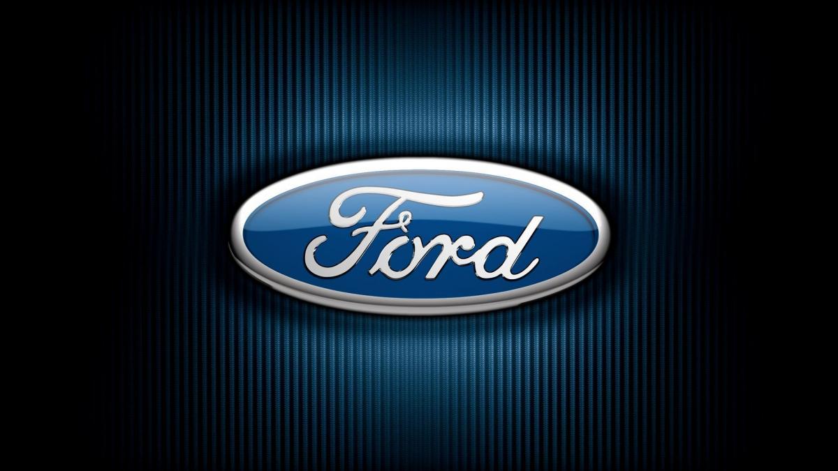 Ford пересмотрел планы о беспилотных автомобилях