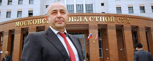 «Яблоко» выдвинуло Николая Дижура кандидатом в губернаторы Подмосковья