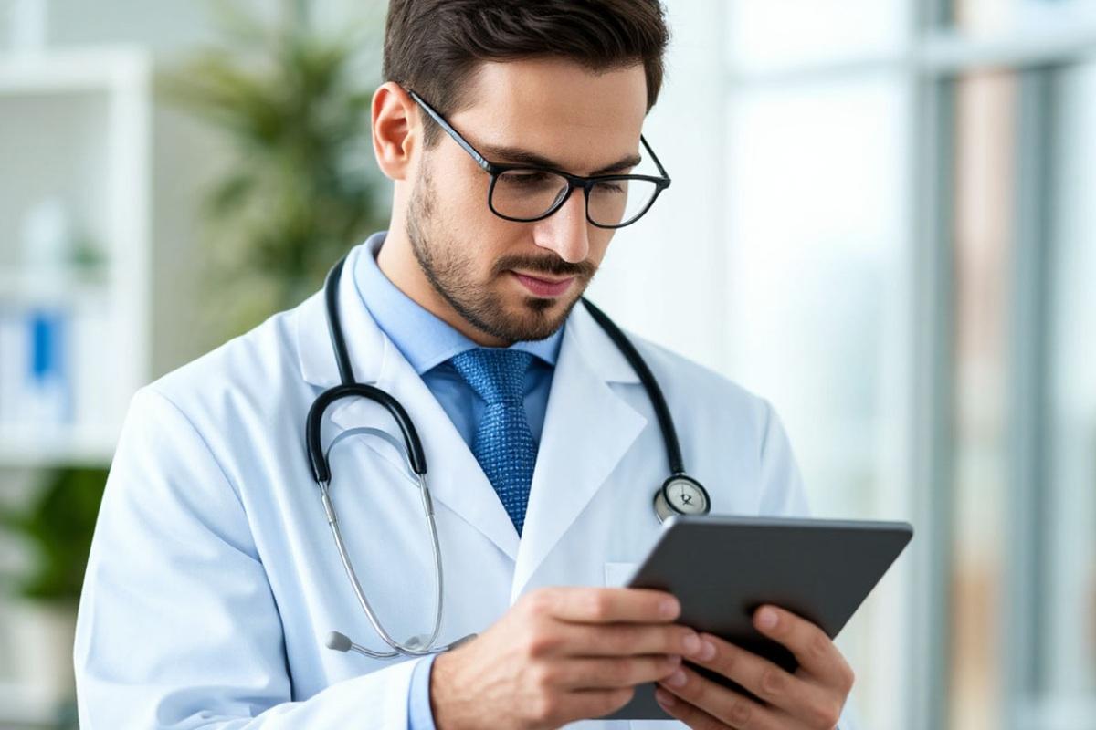 Проект «Цифровая клиника» заработал в 32 клиниках Москвы