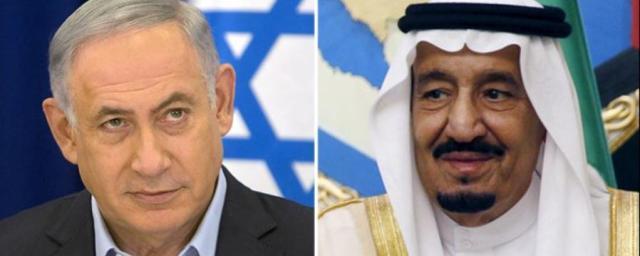 Израиль и Саудовская Аравия поддержали выход США из «иранской сделки»