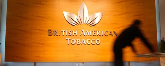 Бизнес British American Tobacco в России перешел под управление BFI Holding из ОАЭ