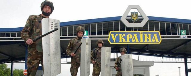 Украина вышла еще из трех соглашений в рамках СНГ