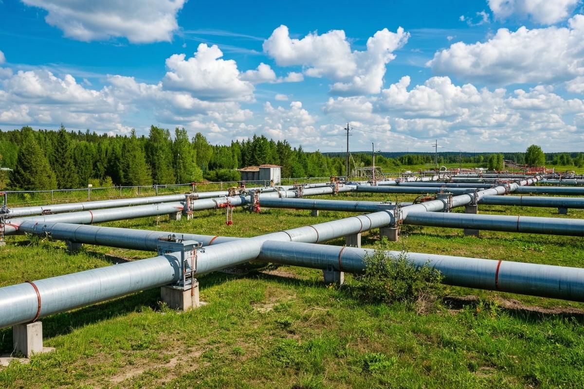 Дагестанцев пообещали не оставить без тепла грядущей зимой