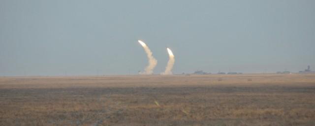 ВСУ успешно провели ракетные стрельбы возле Крыма