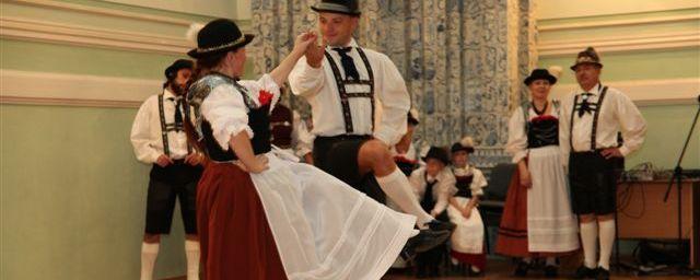 В Ижевске 18 декабря пройдет фестиваль немецкой культуры