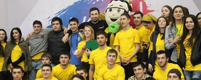 В Каспийске начался II региональный чемпионат WorldSkills Russia-2017