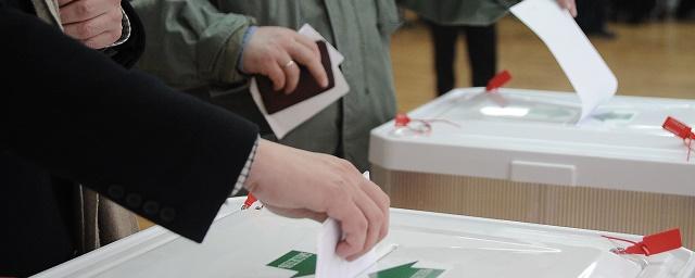 В Саратовской области отменили итоги выборов на двух участках