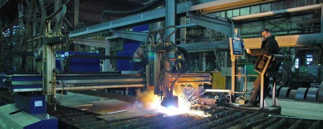 Барнаульский завод алюминиевого литья в Барнауле выставлен на торги