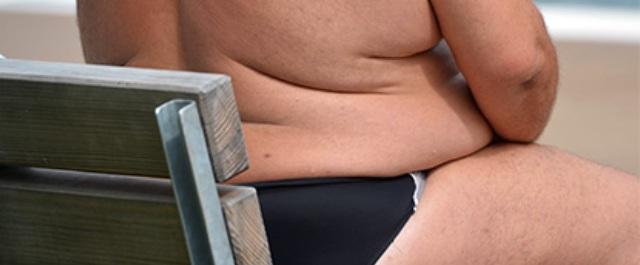 Ученые обнаружили связь между ожирением и слабоумием