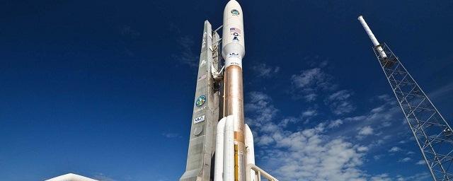 Запуск грузовика Cygnus к МКС запланирован на 18 апреля