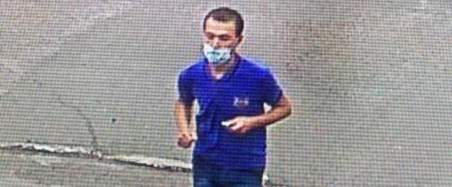 В Чите пойман грабитель, нападавший на женщин в медицинской маске