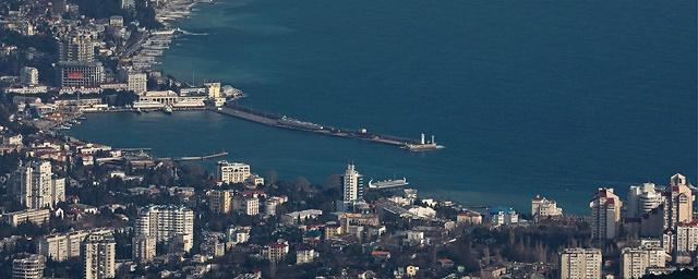 Названы курорты Крыма с самыми дешевыми квартирами у моря