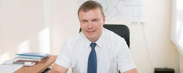 Андрей Фалейчик назначен вице-мэром Копейска