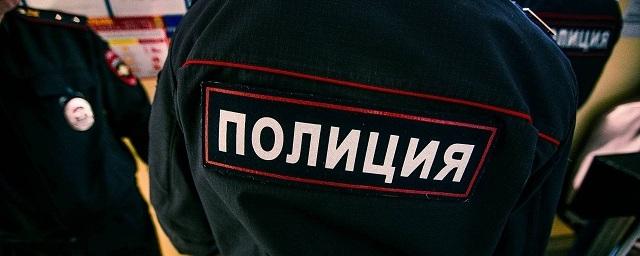 Полиция опровергла данные о похищении женщины в Москве