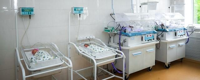 В Самаре СК расследует смерть роженицы в больнице