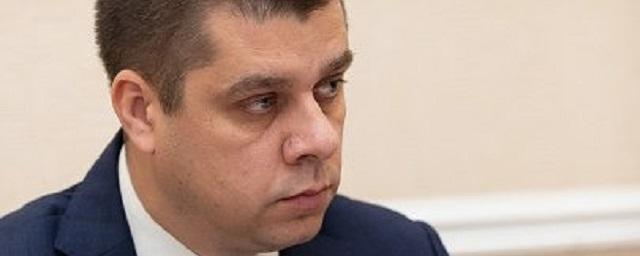СКР возбудил дело о взятке против вице-губернатора Псковской области