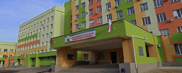 В Симферополе школьник скончался от приступа астмы на уроке